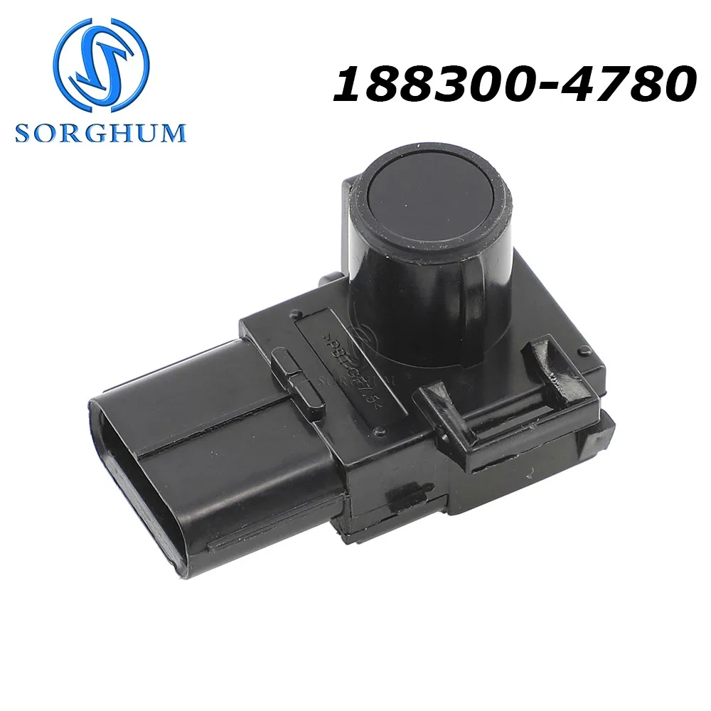 SORGHUM 188300-4780 For Toyota - Ultrasonic Distance Sensor ulasan dan harga