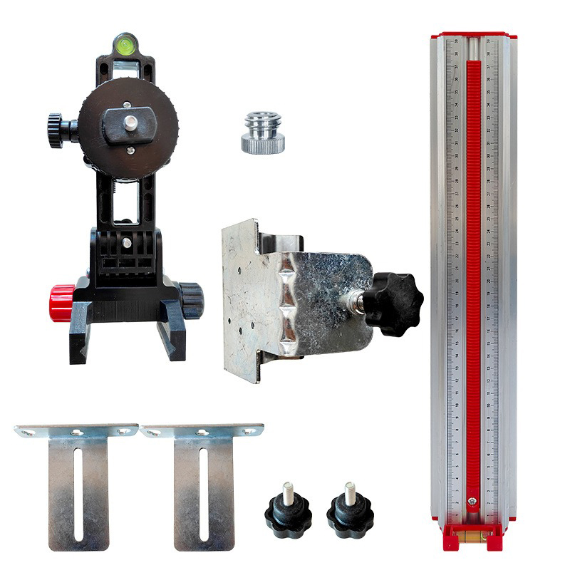 Laser Level Fine-tuning Pan-ti - Pan Tilt Bracket ulasan dan harga