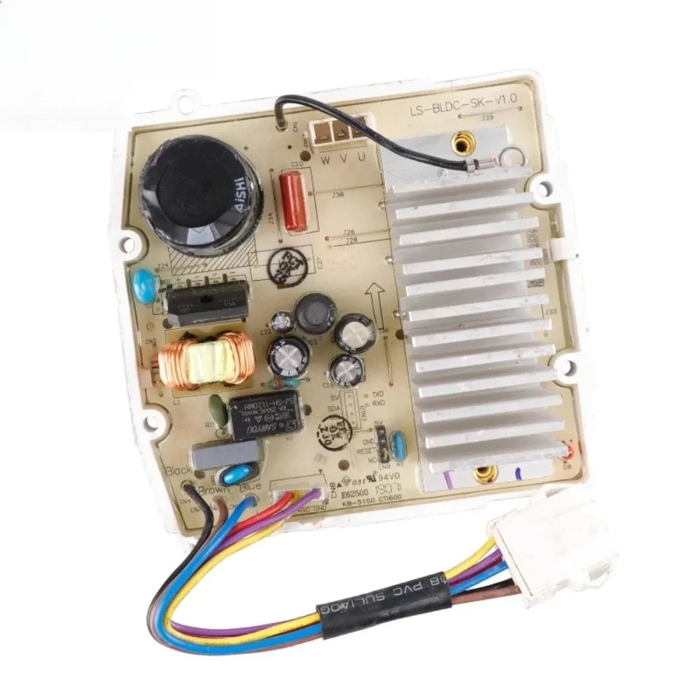 Used For Washing Machine Motor - Dc Motor ulasan dan harga