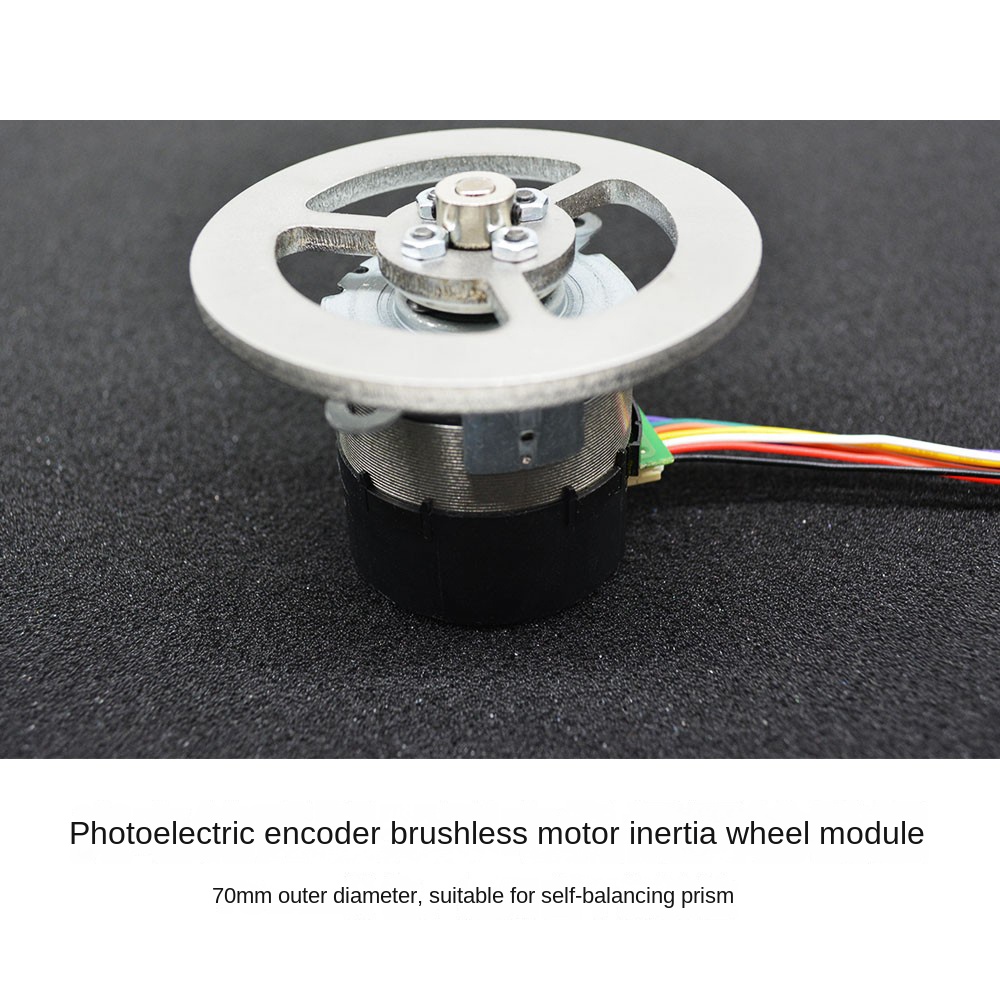 70mm/95mm Photoelectric Encode - Stm32 Robot ulasan dan harga