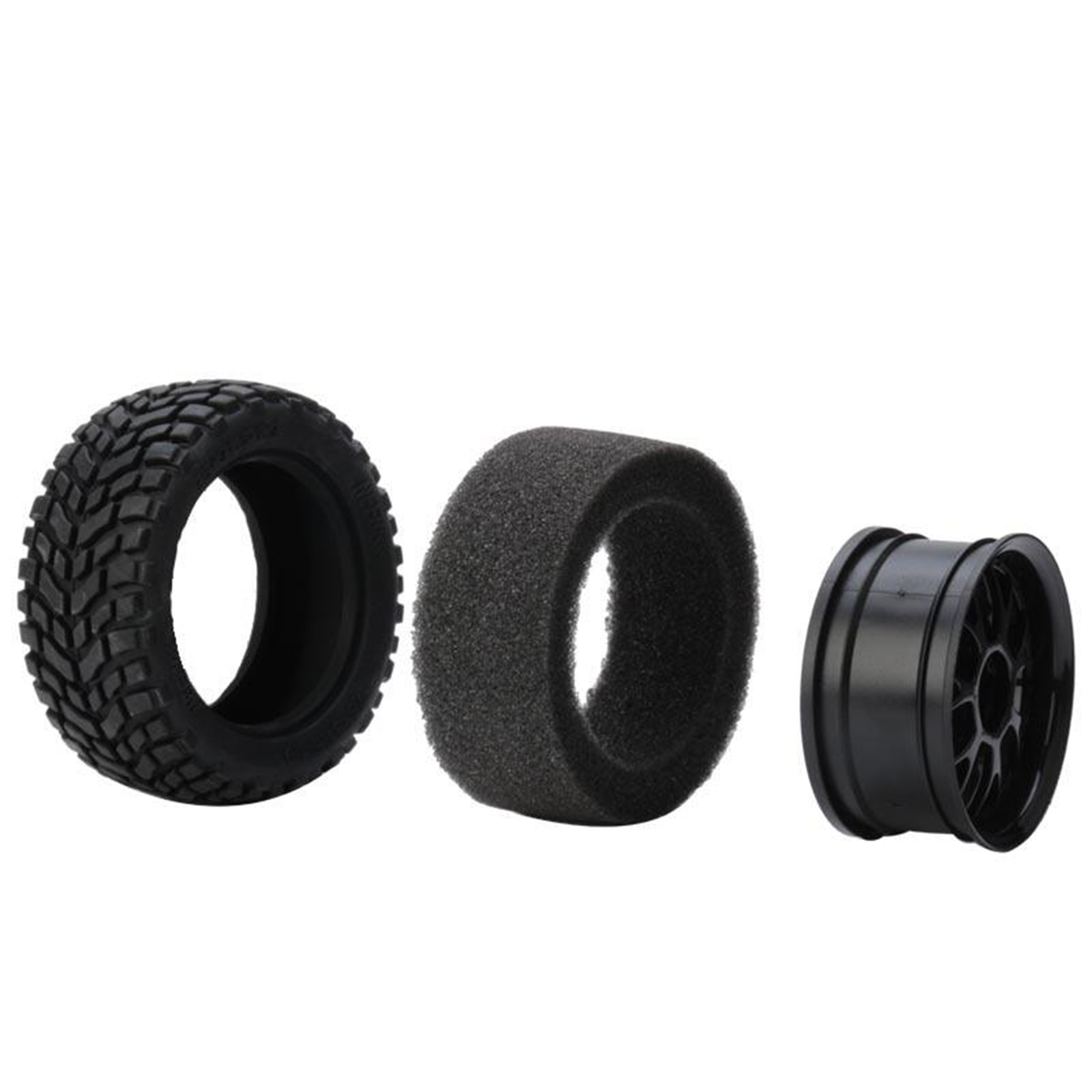 1.9 inch 75mm Off Road Buggy T - Omni Wheel ulasan dan harga