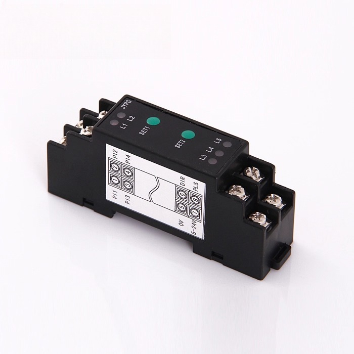 Pulse Generator Stepper Motor  - Motor Driver Module ulasan dan harga
