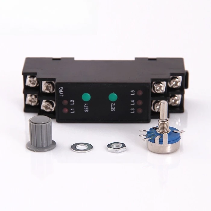 Pulse Generator Stepper Motor  - Motor Driver Module ulasan dan harga