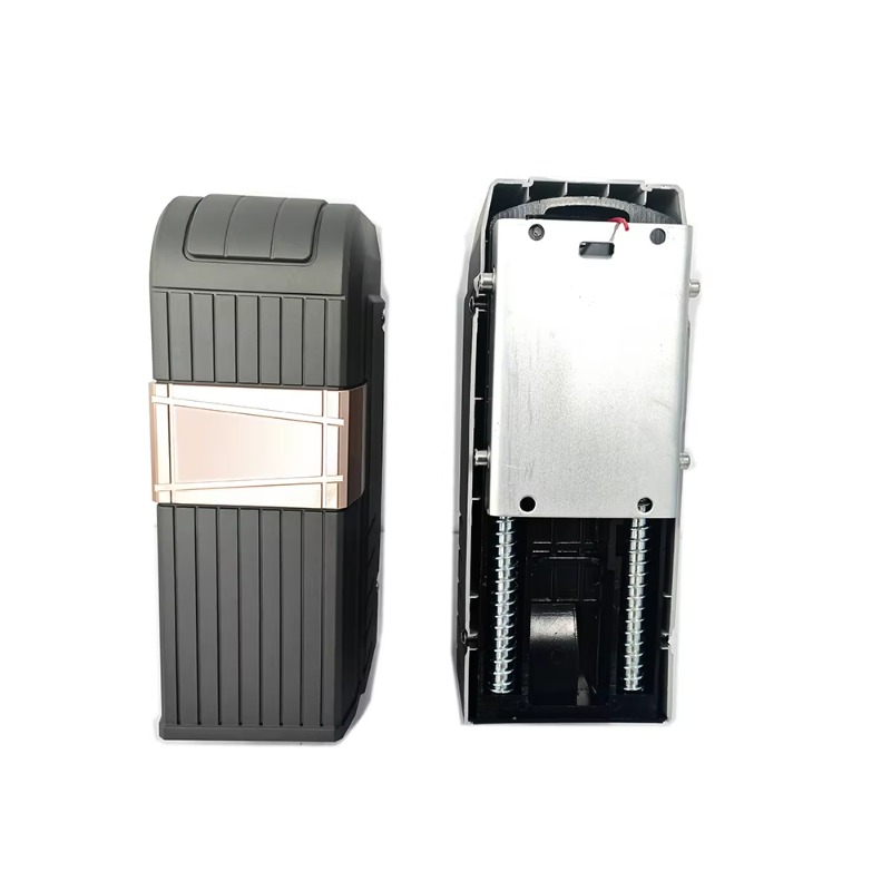 Automatic Rolling Swing Gate O - Dc Motor ulasan dan harga