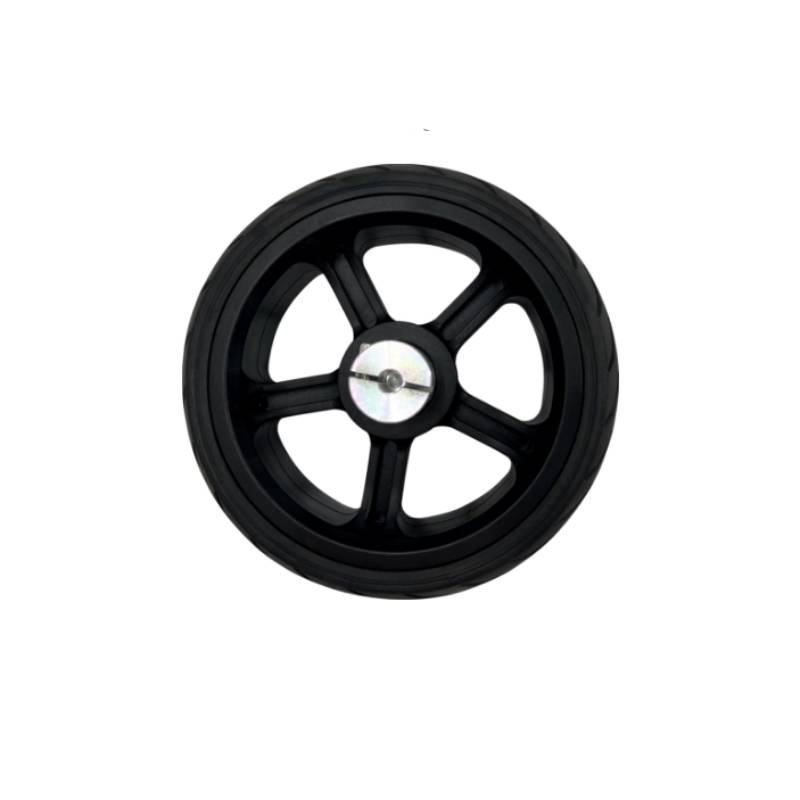 Smart Car Solid Rubber Wheel,  - Robot Chassis ulasan dan harga