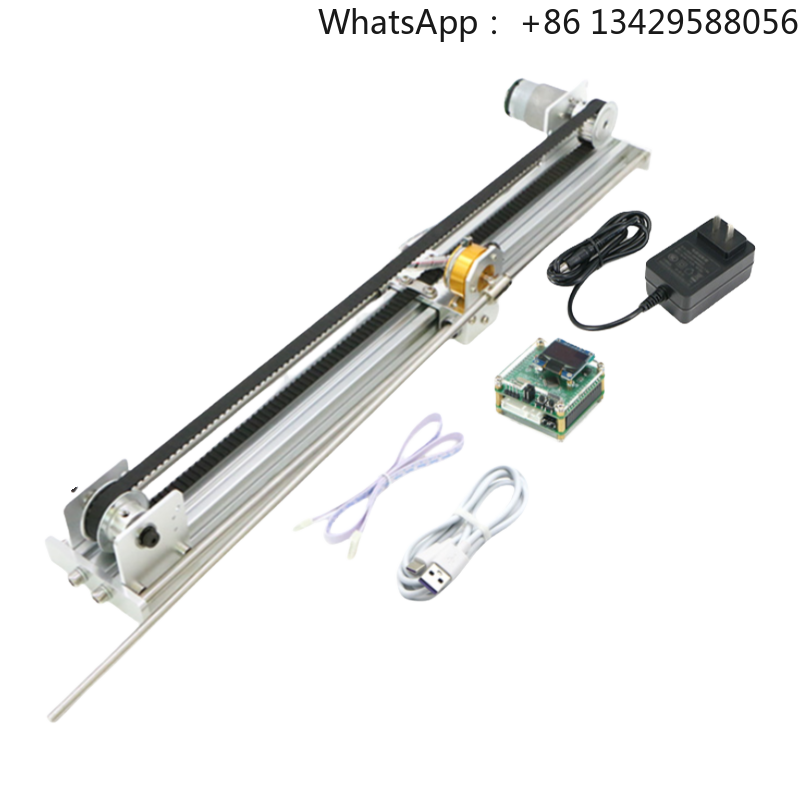 WHEELTEC IP570 STM32 Version E - Stm32 Robot ulasan dan harga