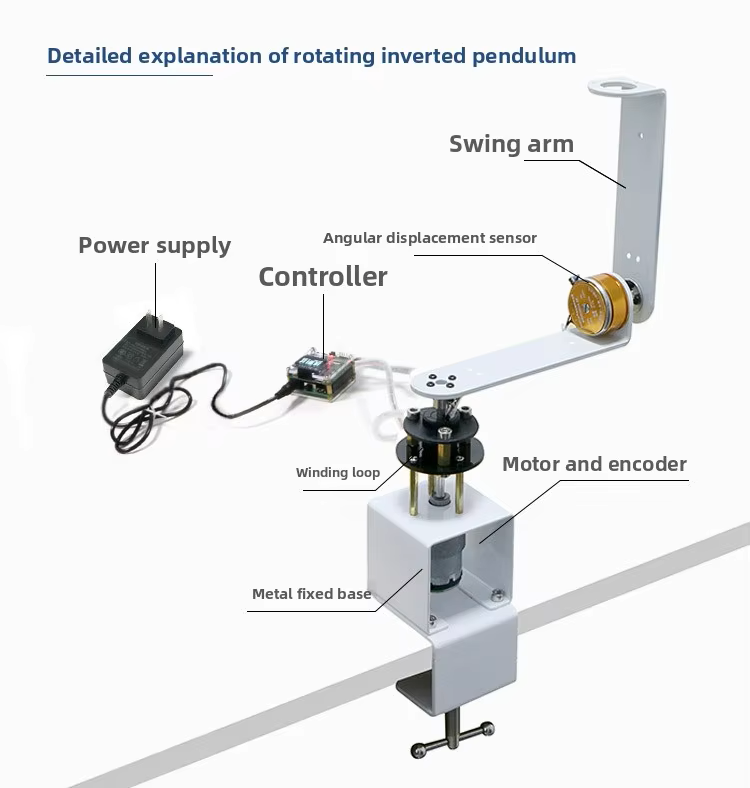 WHEELTEC IP570 STM32 Version E - Stm32 Robot ulasan dan harga