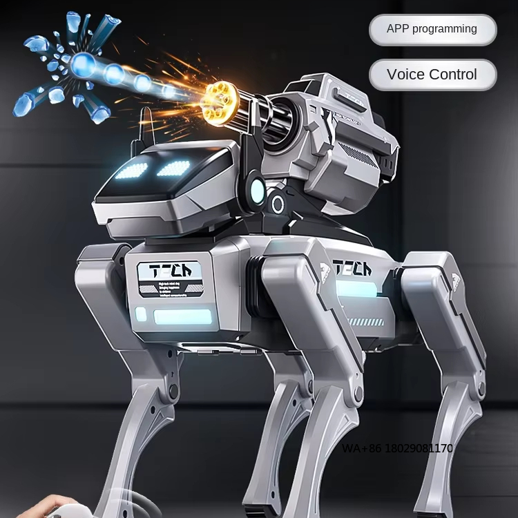 Control with Brushless Motor 1 - Robot Remote Control ulasan dan harga