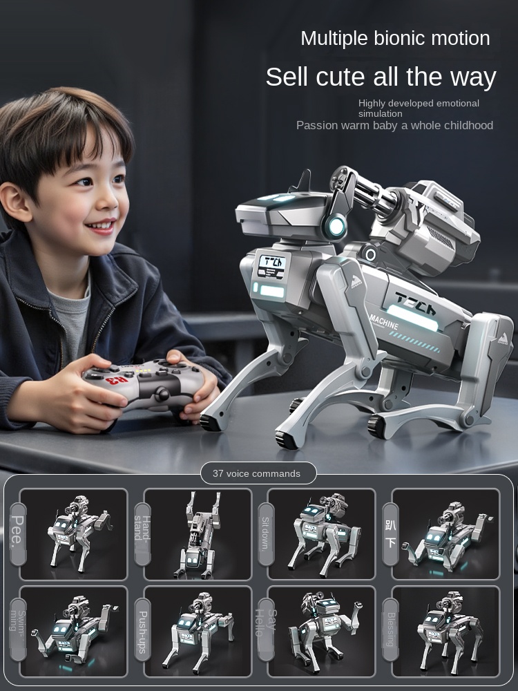Control with Brushless Motor 1 - Robot Remote Control ulasan dan harga