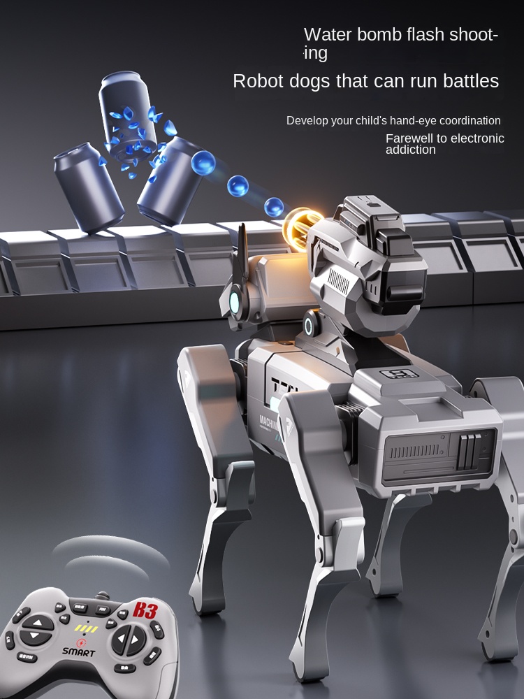 Control with Brushless Motor 1 - Robot Remote Control ulasan dan harga