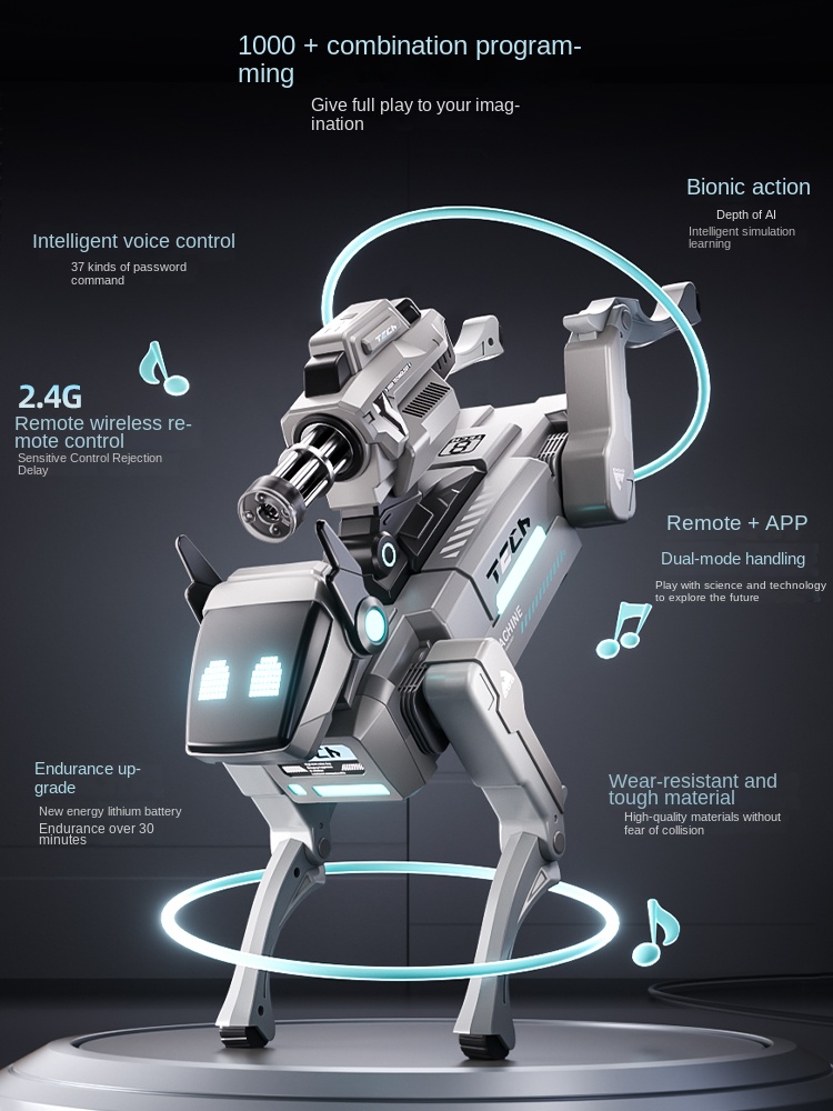 Control with Brushless Motor 1 - Robot Remote Control ulasan dan harga