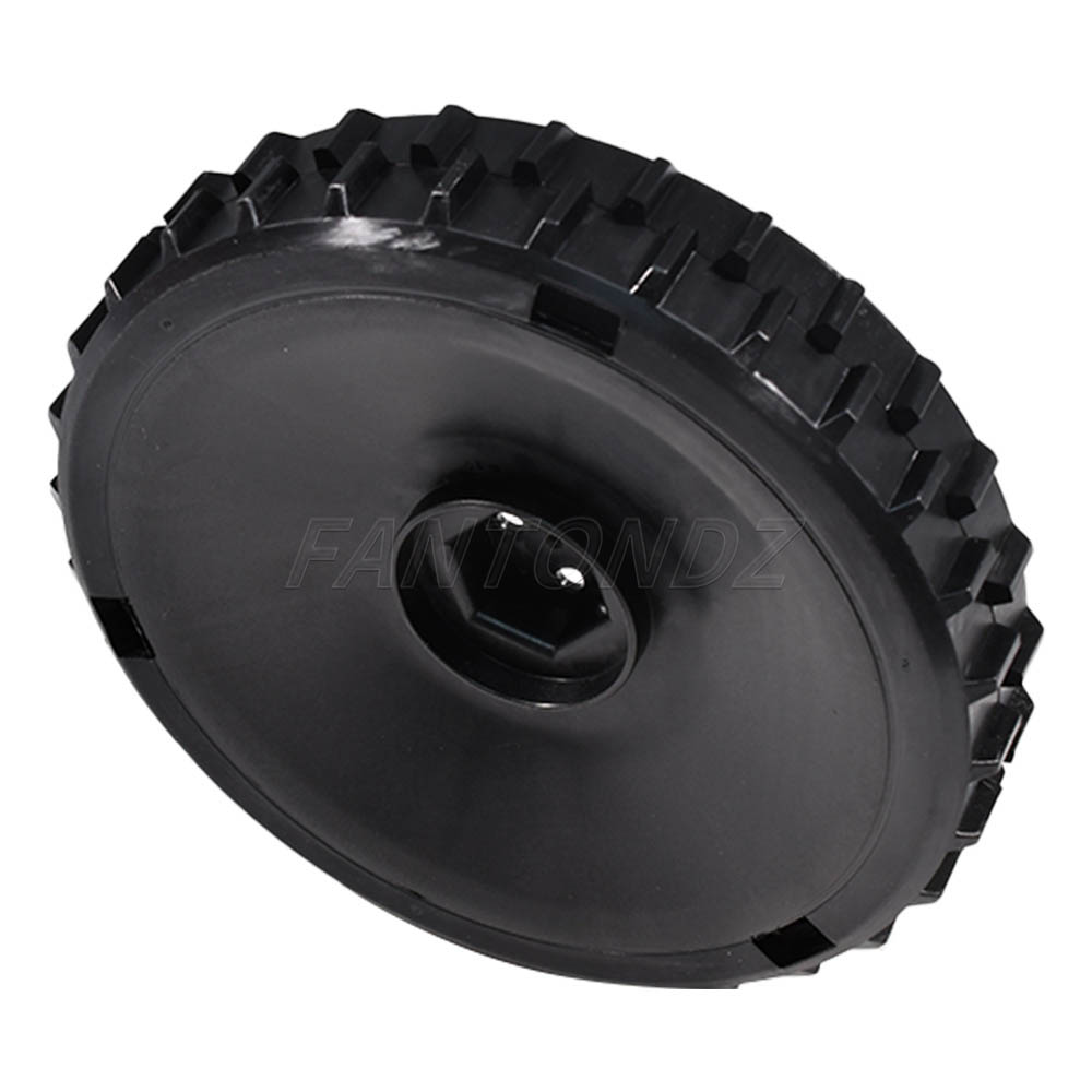 1/2PCS Gardena Front Wheel For - Robot Wheel ulasan dan harga