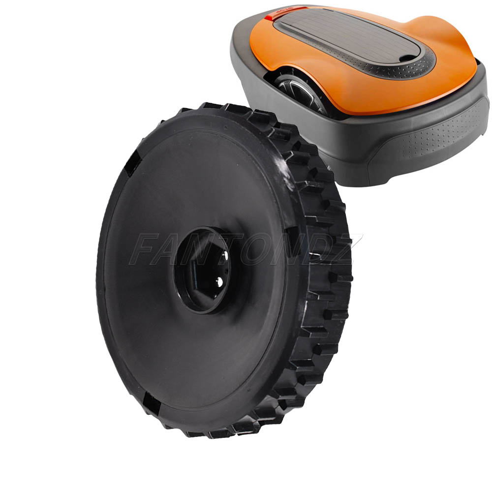 1/2PCS Gardena Front Wheel For - Robot Wheel ulasan dan harga