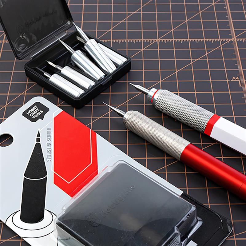 Model Scriber Resin Carved Scr - Line Follower Robot ulasan dan harga