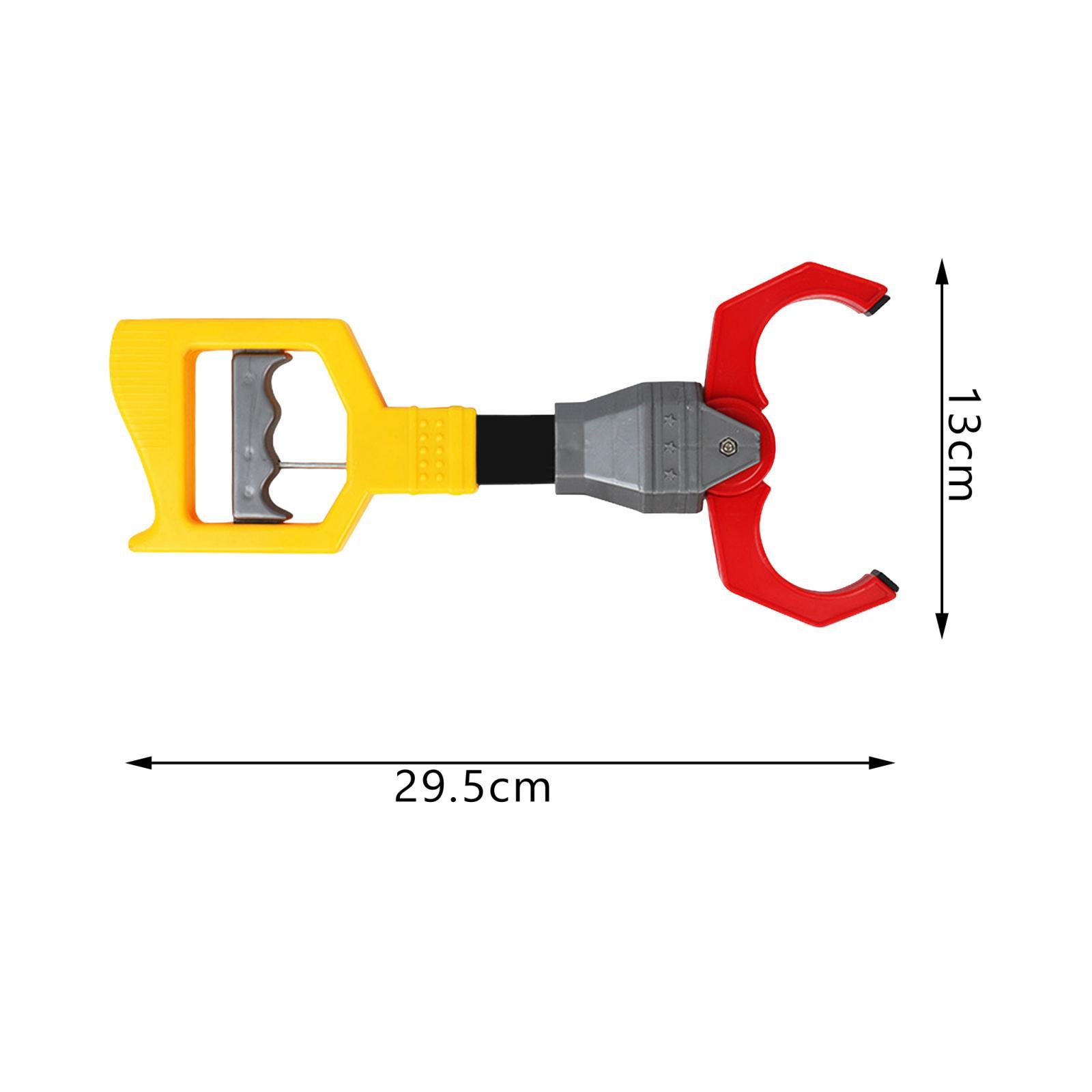 Interactive Toy Grabber Robot  - Robot Gripper Claw ulasan dan harga