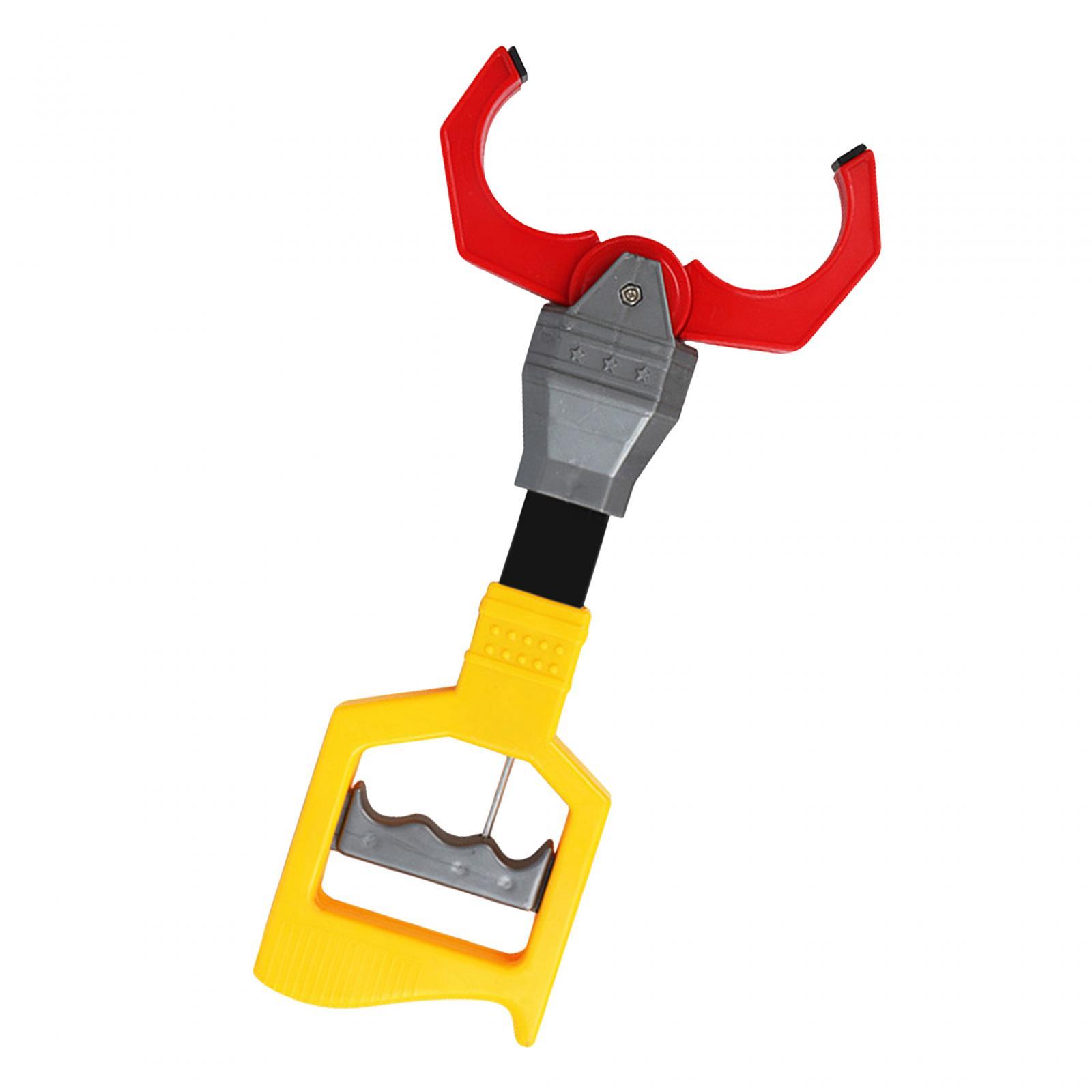 Interactive Toy Grabber Robot  - Robot Gripper Claw ulasan dan harga