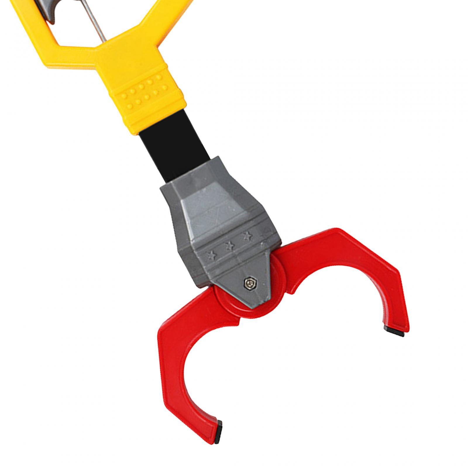 Interactive Toy Grabber Robot  - Robot Gripper Claw ulasan dan harga