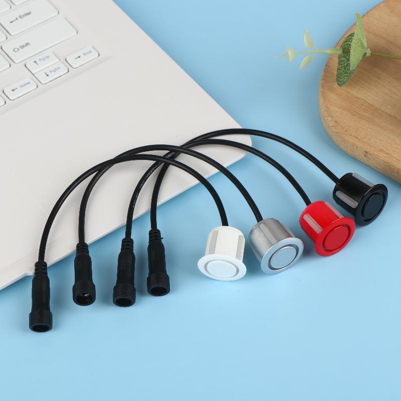 18.8mm Car Parking Sensor - Wa - Infrared Obstacle Sensor ulasan dan harga