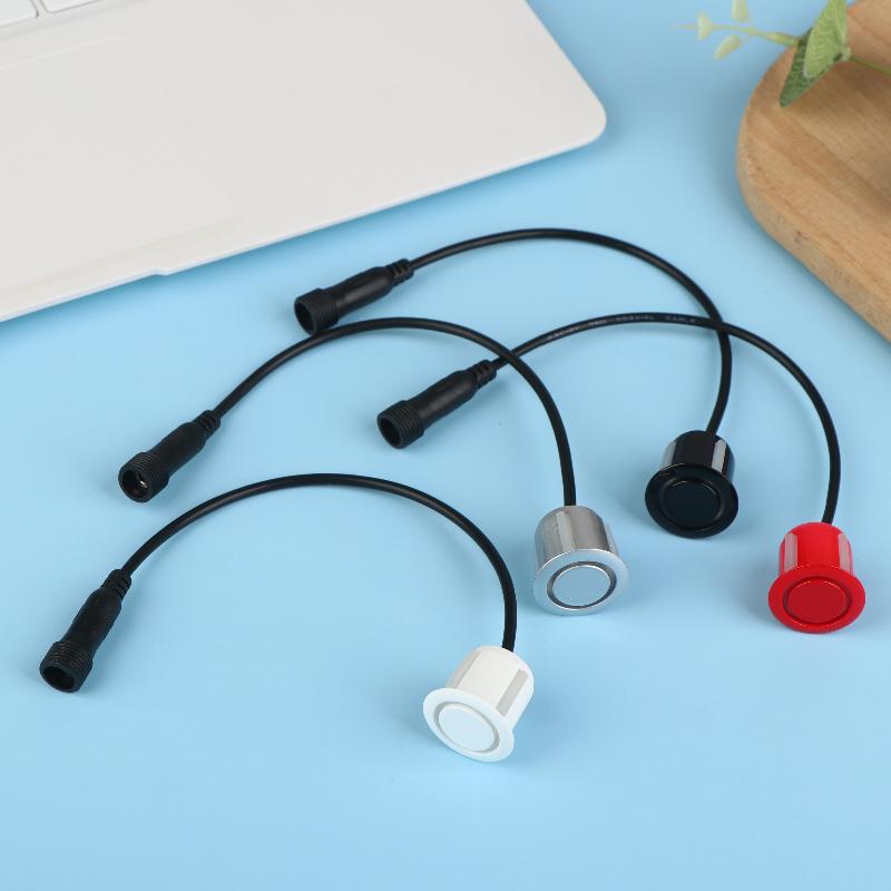 18.8mm Car Parking Sensor - Wa - Infrared Obstacle Sensor ulasan dan harga