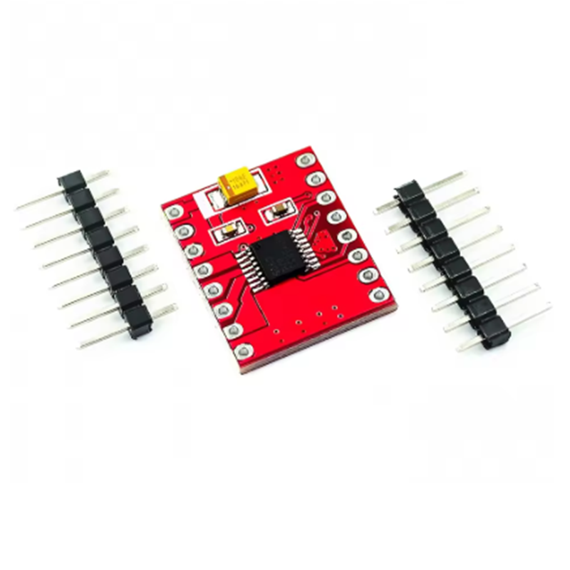 Dual Motor-Driver 1A TB6612FNG - L298N Module ulasan dan harga