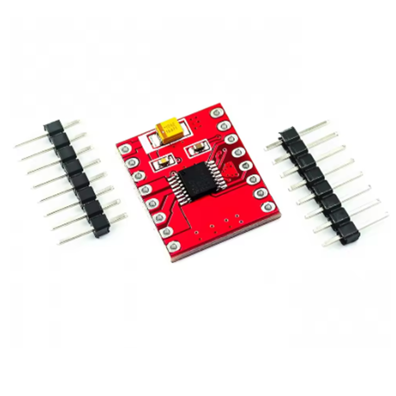Dual Motor-Driver 1A TB6612FNG - L298N Module ulasan dan harga