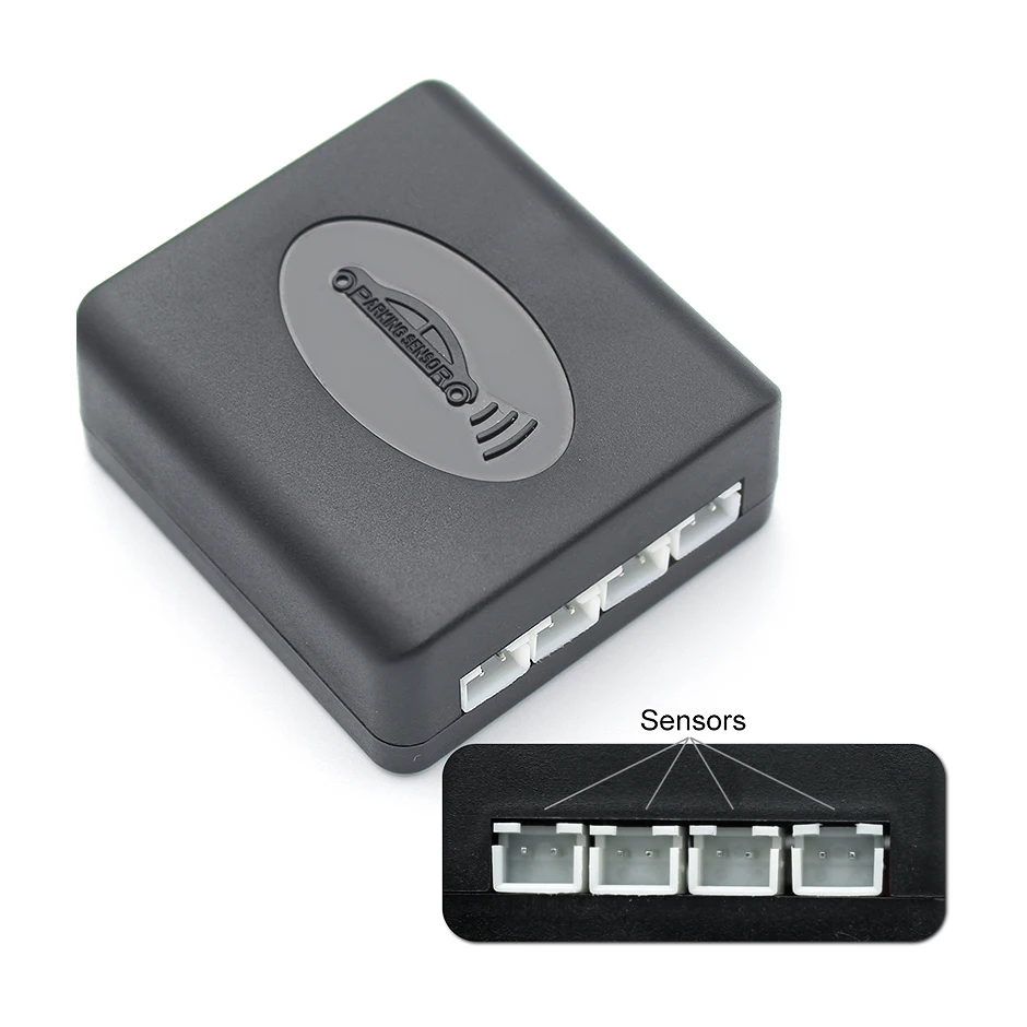 Car Parking Sensor Assistant P - Infrared Obstacle Sensor ulasan dan harga