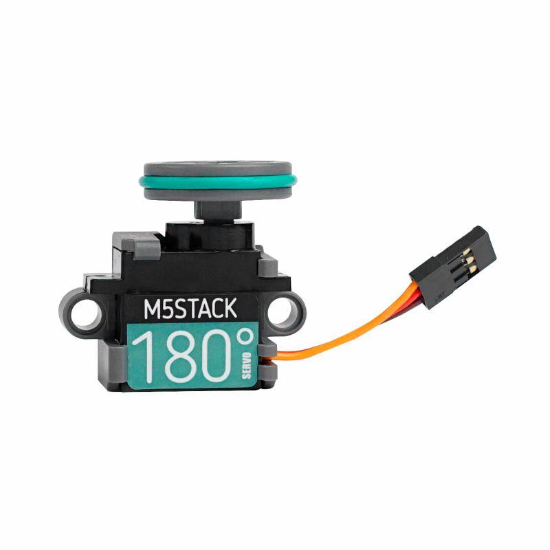 M5Stack Official Servo Kit 180 - Servo Kit ulasan dan harga