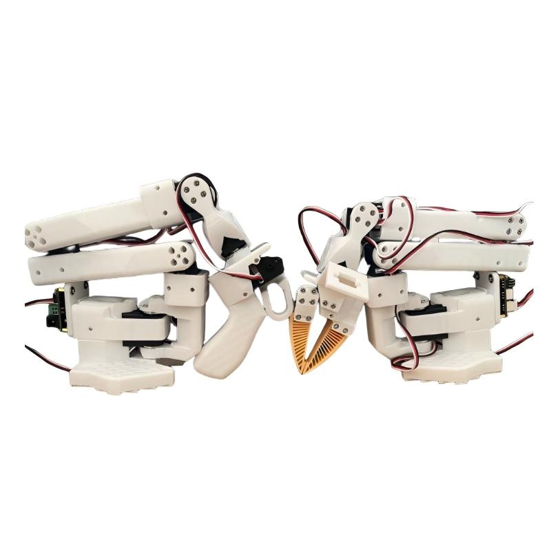 Assembled SO-ARM101 LeRobot Ro - Robot Arm Kit ulasan dan harga