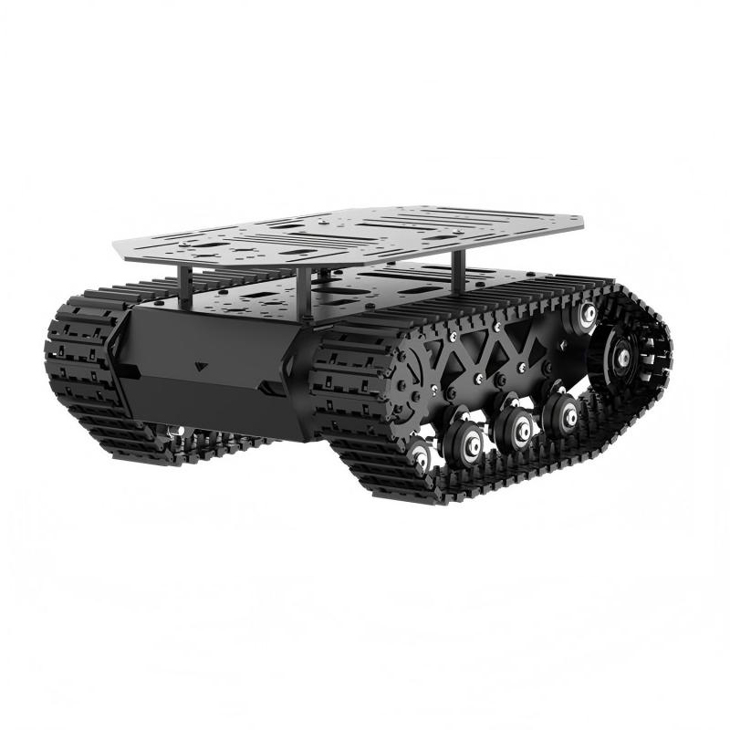 10KG Load Strong Shock Absorpt - Arduino Robot ulasan dan harga