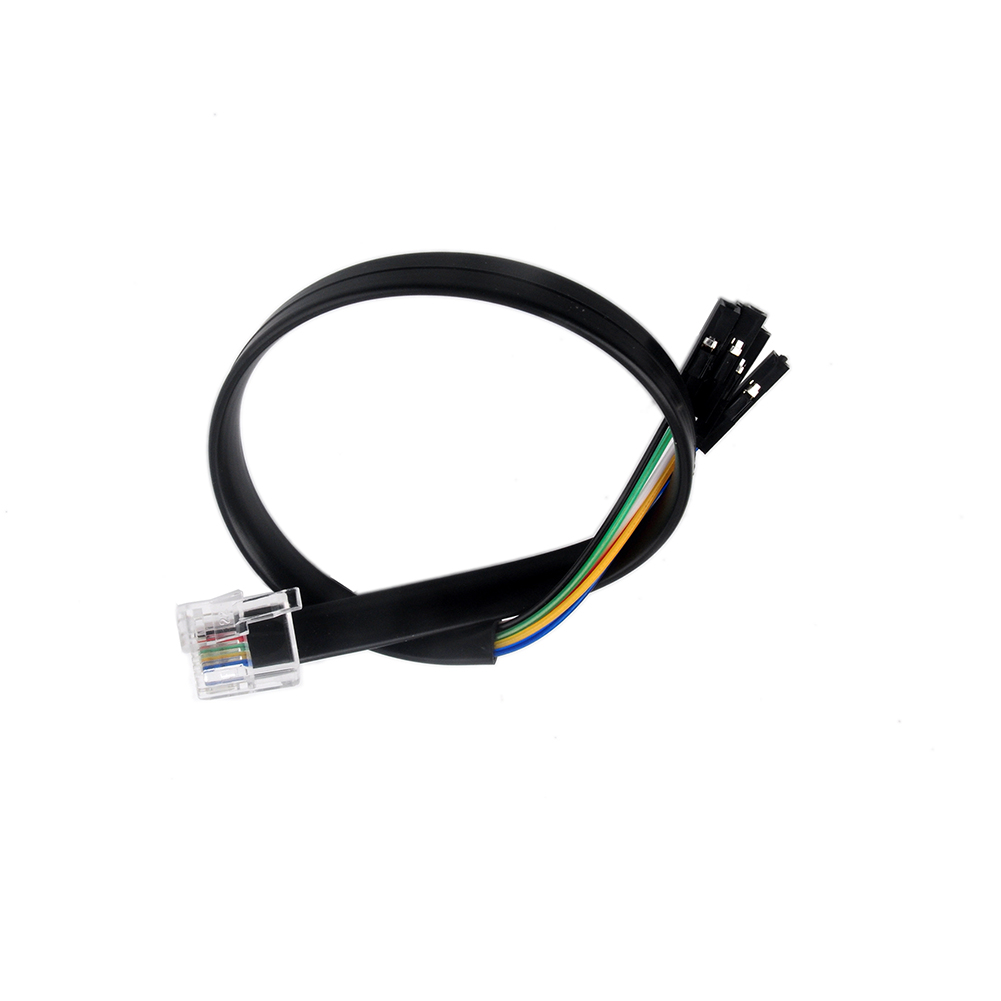 EV3 Extension Line 6p6c Buildi - Microbit Robot ulasan dan harga