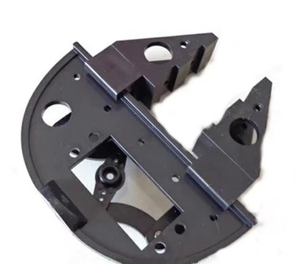 New Robot Clamp Gripper Servo  - Robot Gripper Claw ulasan dan harga