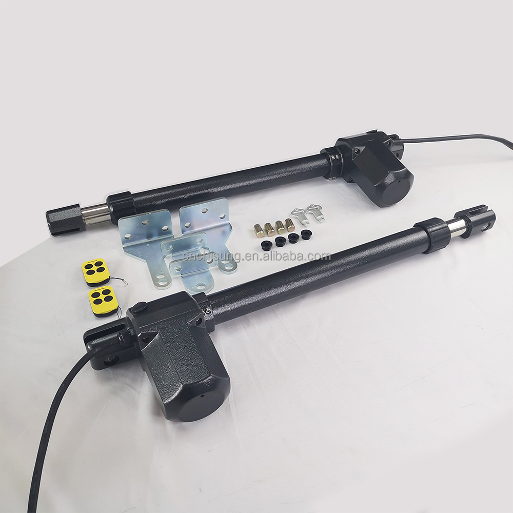 Smartphone Swing Gate Opener C - Dc Motor ulasan dan harga