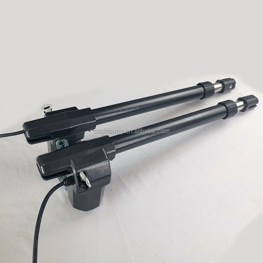 Smartphone Swing Gate Opener C - Dc Motor ulasan dan harga