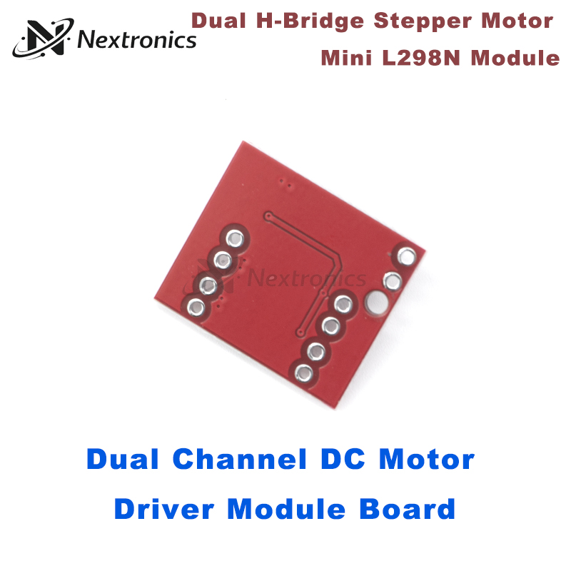 1/3PCS MX1508 TC1508 DC Motor  - L298N Module ulasan dan harga