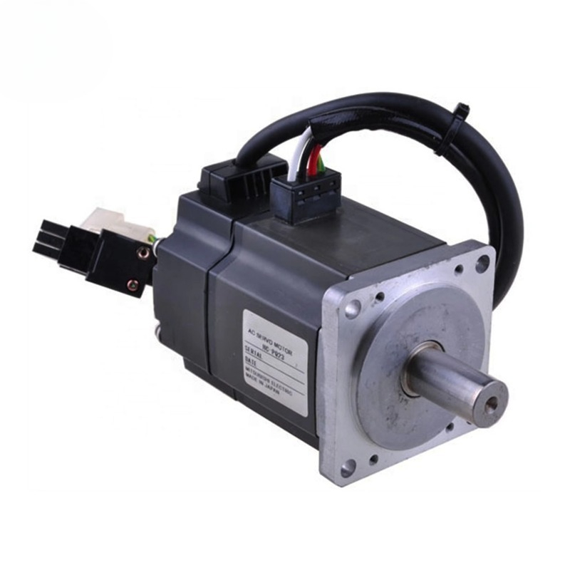 HC-PQ23 AC Servo Motor New Ori - Servo Kit ulasan dan harga