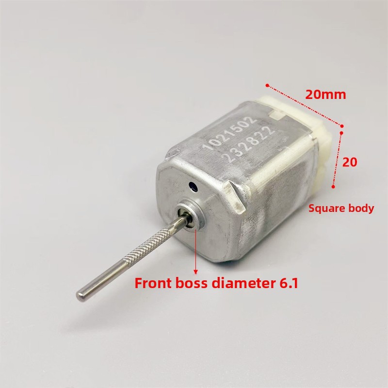 5Pcs 1021502 DC 12V Car Hidden - Dc Motor ulasan dan harga