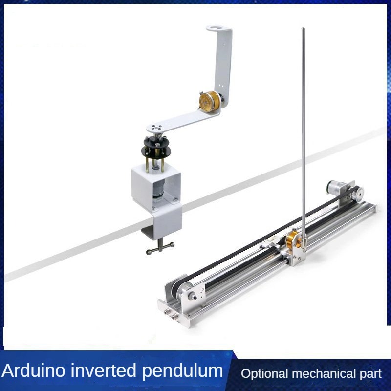 IP570 Rotating Inverted Pendul - Arduino Robot ulasan dan harga