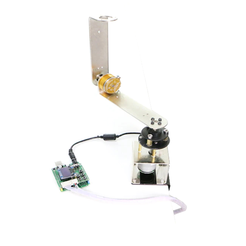 IP570 Rotating Inverted Pendul - Arduino Robot ulasan dan harga