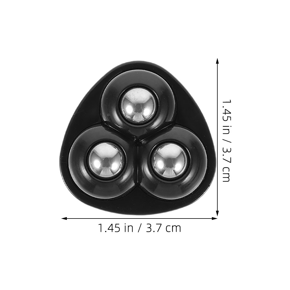 16 pcs Luggage Wheels Replacem - Caster Wheel ulasan dan harga