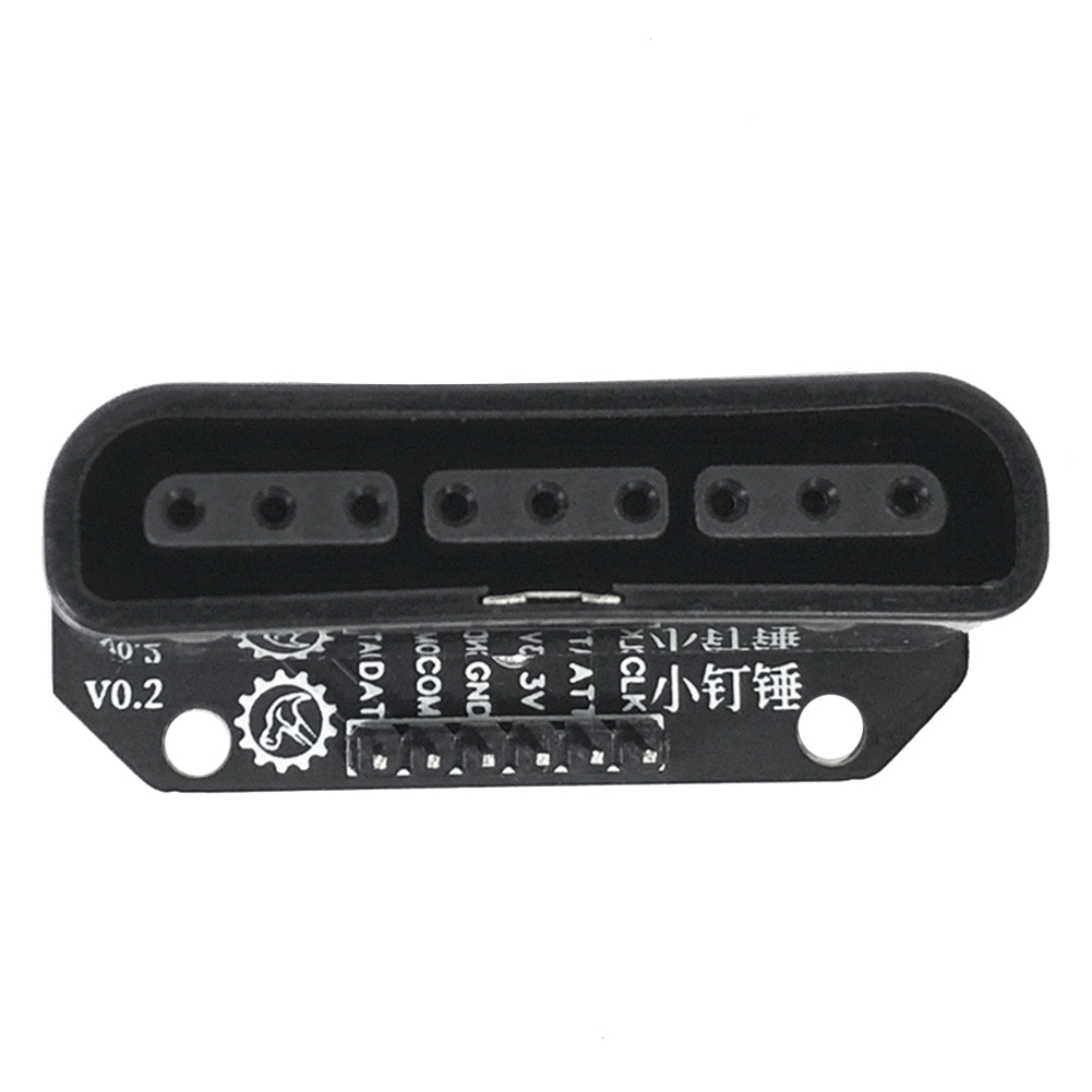ABZZ-2PCS PS2 Handle Adapter P - Stm32 Robot ulasan dan harga