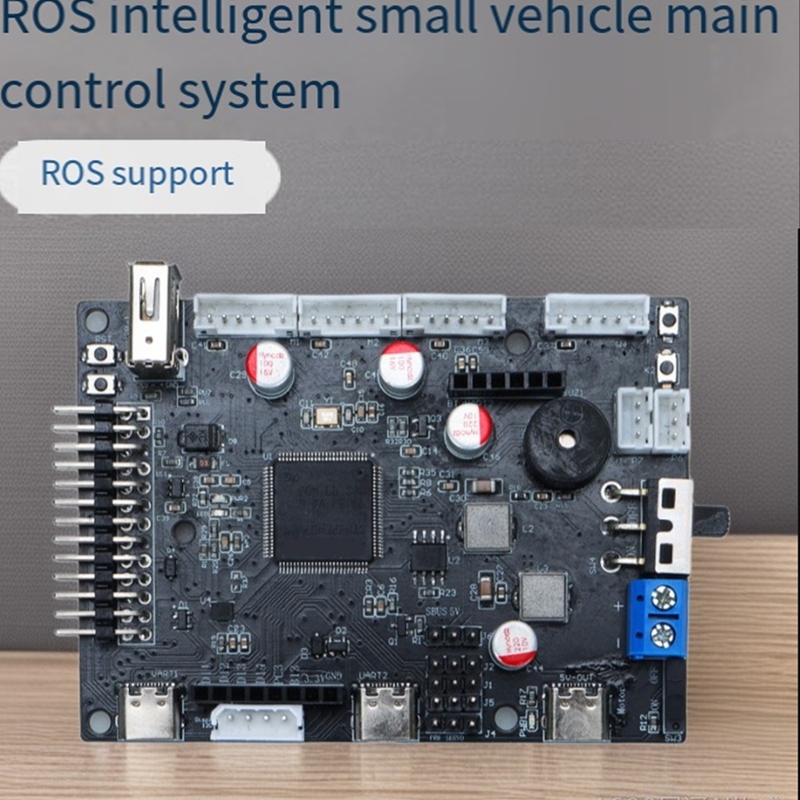 ROS Robot Controller Drive STM - Stm32 Robot ulasan dan harga