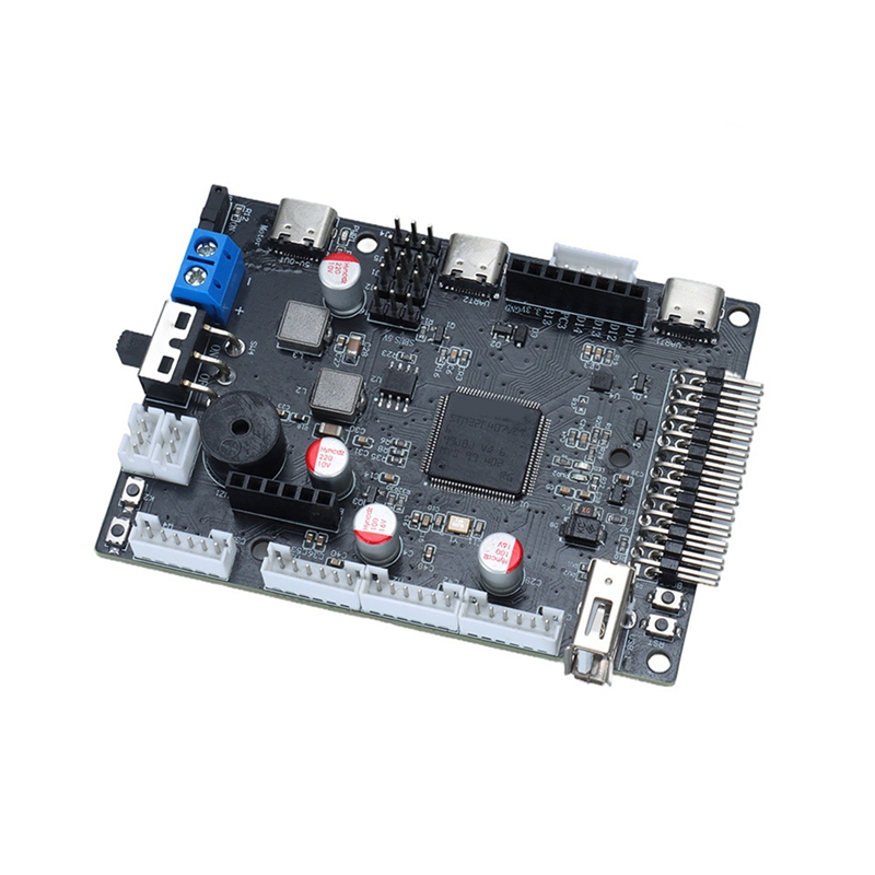 ROS Robot Controller Drive STM - Stm32 Robot ulasan dan harga