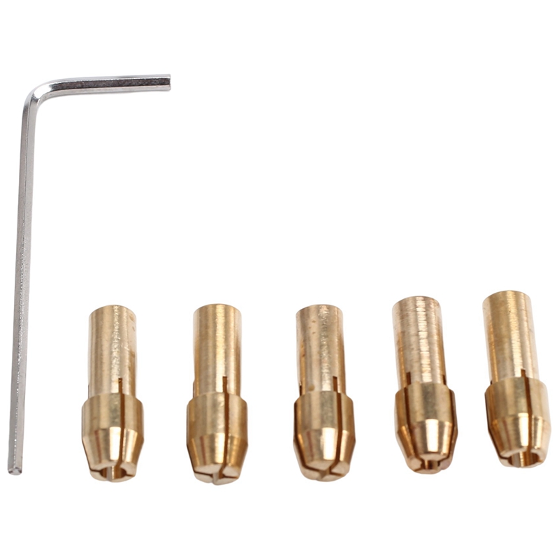 Mini Electric Hand Drill Bit S - Dc Motor ulasan dan harga