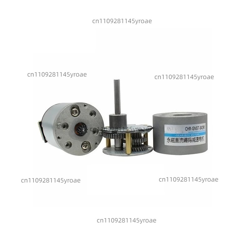 Gm37-3429 DC reduction motor w - Dc Motor ulasan dan harga