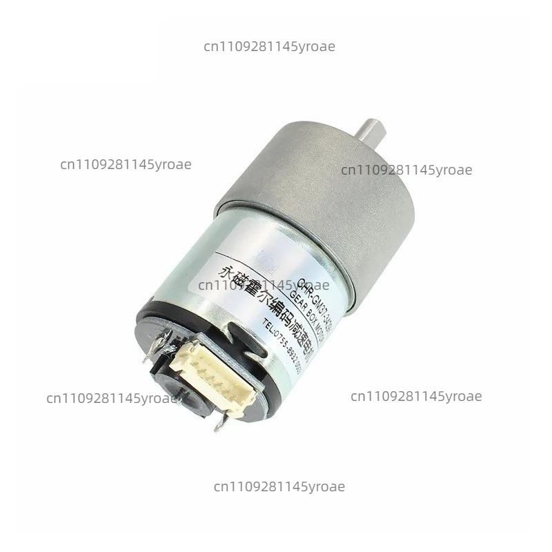 Gm37-3429 DC reduction motor w - Dc Motor ulasan dan harga