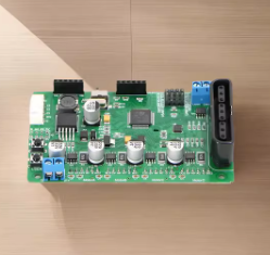 32-bit MCU Main Control Board  - Line Follower Robot ulasan dan harga