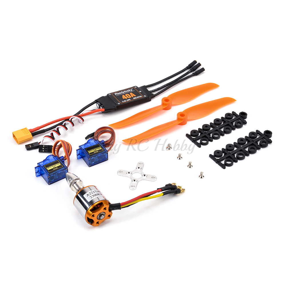 NEW A2217 2217 1100KV 1250KV 2 - Sg90 Servo ulasan dan harga