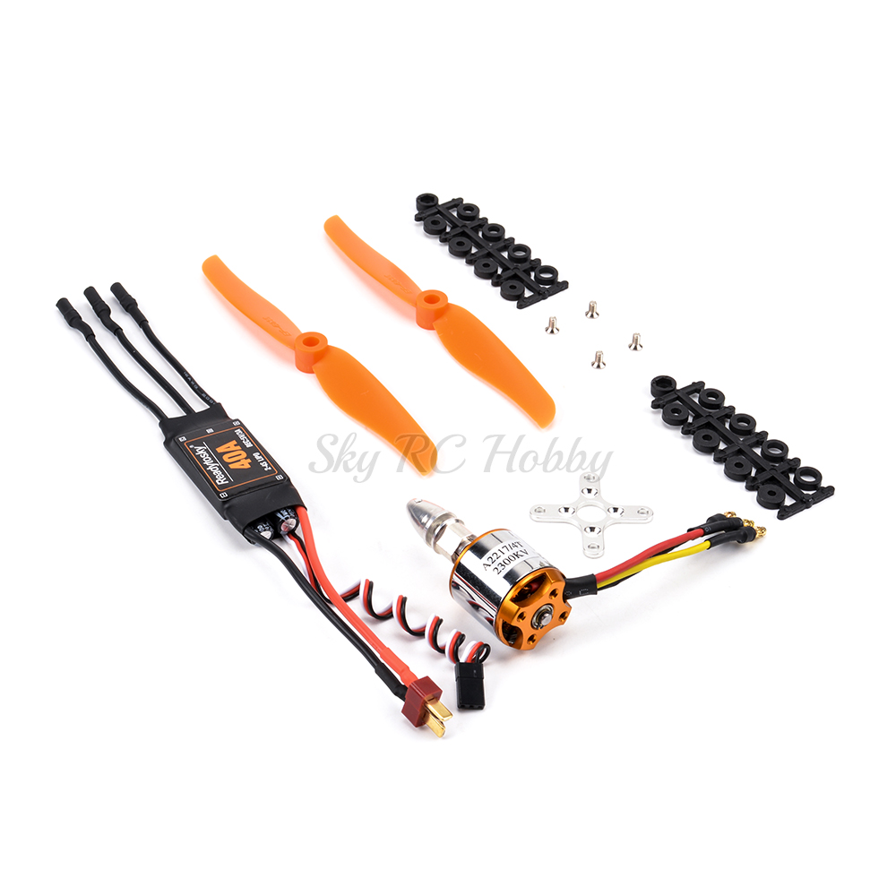 NEW A2217 2217 1100KV 1250KV 2 - Sg90 Servo ulasan dan harga