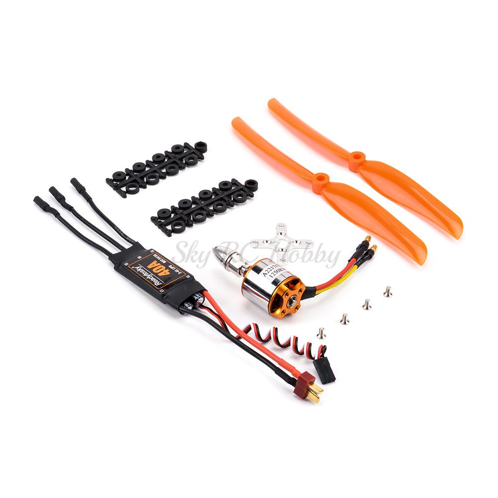 NEW A2217 2217 1100KV 1250KV 2 - Sg90 Servo ulasan dan harga