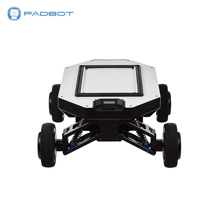 2026 Educational Unmanned UGV  - Robot Chassis ulasan dan harga